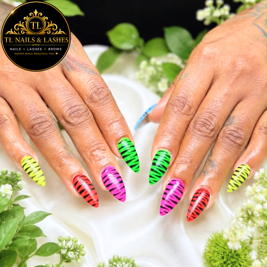 Nail Design